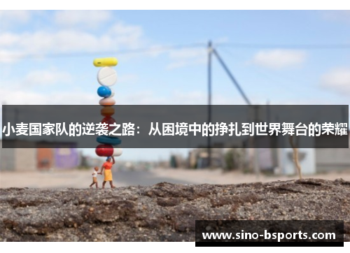 小麦国家队的逆袭之路：从困境中的挣扎到世界舞台的荣耀