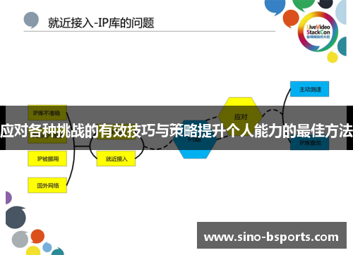 应对各种挑战的有效技巧与策略提升个人能力的最佳方法