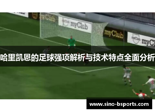 哈里凯恩的足球强项解析与技术特点全面分析 哈里凯恩的足球强项解析与技术特点全面分析