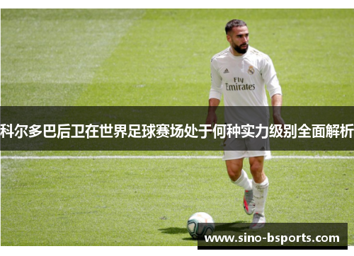 科尔多巴后卫在世界足球赛场处于何种实力级别全面解析 科尔多巴后卫在世界足球赛场处于何种实力级别全面解析