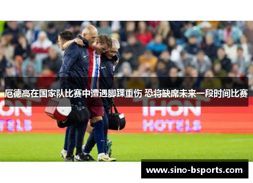 厄德高在国家队比赛中遭遇脚踝重伤 恐将缺席未来一段时间比赛 厄德高在国家队比赛中遭遇脚踝重伤 恐将缺席未来一段时间比赛
