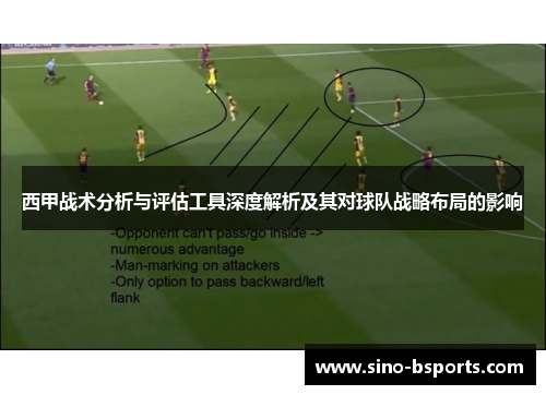 西甲战术分析与评估工具深度解析及其对球队战略布局的影响